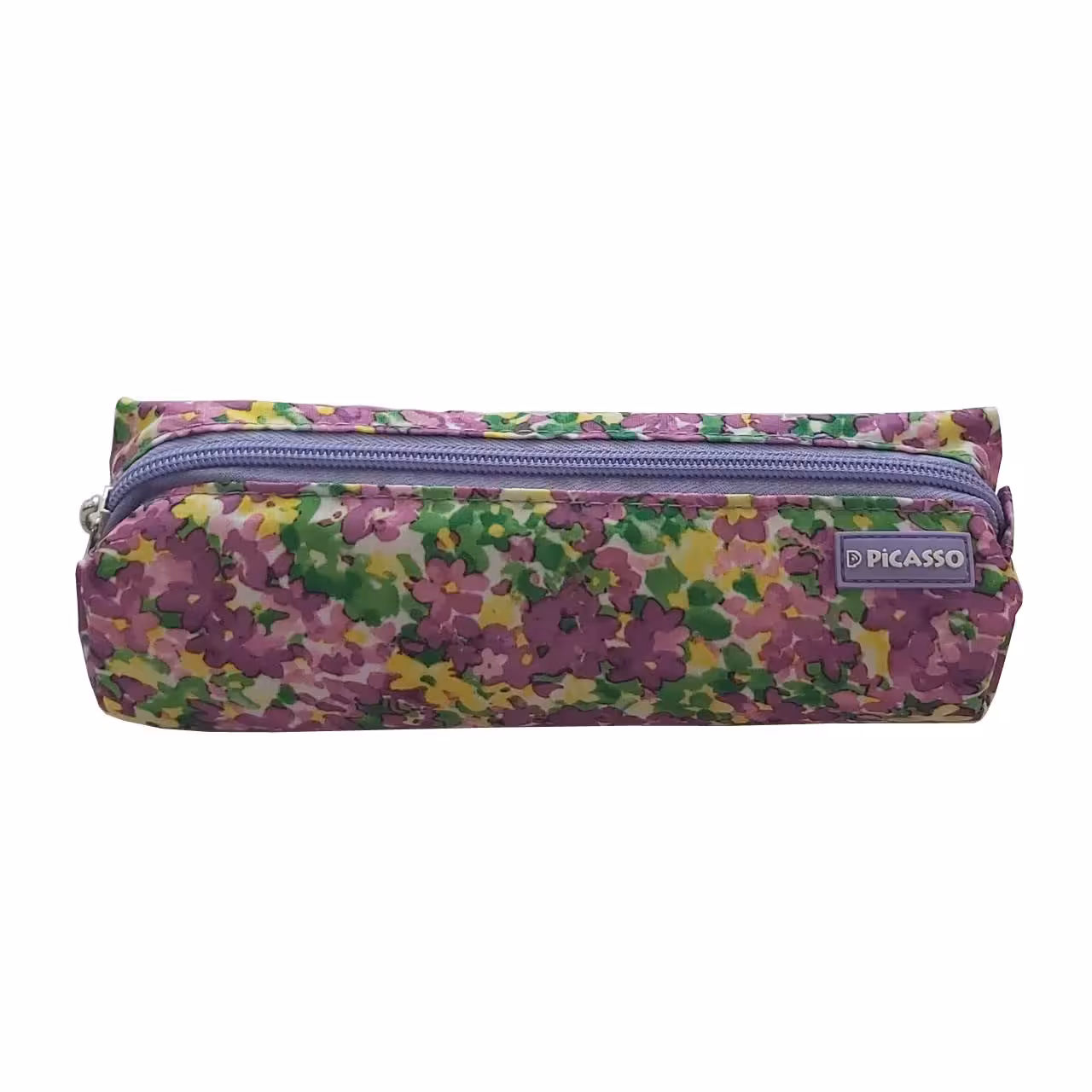 جامدادی پیکاسو مدل A2 طرح گلریز آبرنگیPicasso