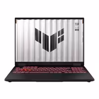 لپ تاپ گیمینگ ایسوس ASUS TUF Gaming A16 FA608UH | R7 260 | 64GB RAM | 2TB SSD | RTX5050