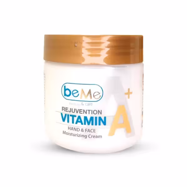 کرم مرطوب کننده بی می Beme مدل  A