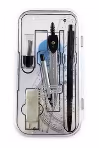 ست پرگار 8 تکه SF826