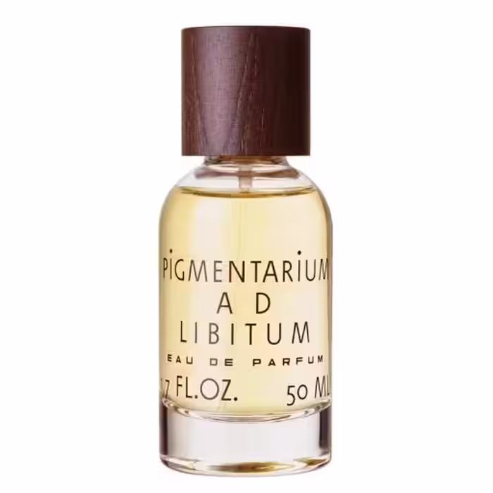 ادوپرفیوم Ad Libitum از برند Pigmentarium