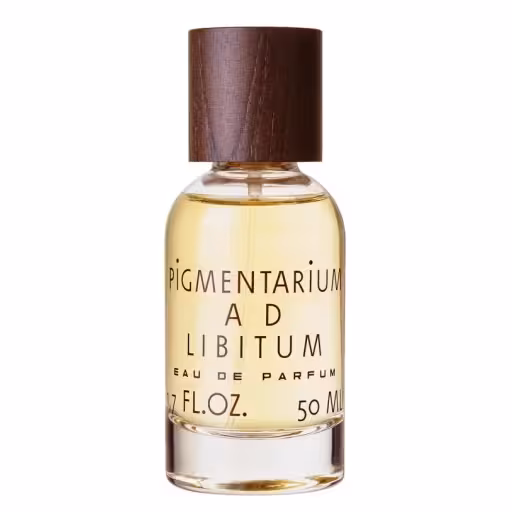 ادوپرفیوم Ad Libitum از برند Pigmentarium