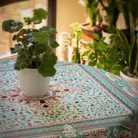 سفره دو نفره برکت