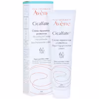 کرم ترمیم کننده سیکالفیت اون 100 میل Avene Cicalfate