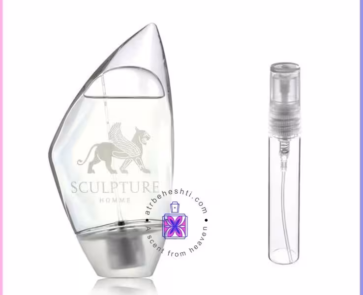 عطر گرمی اسکالیپچر
