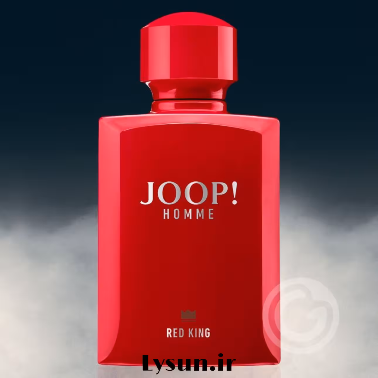 جوپ رد کینگ کد 752