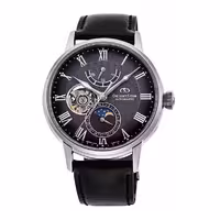 ساعت مچی مردانه اورینت مدل ORIENT RE-AY0107N00B