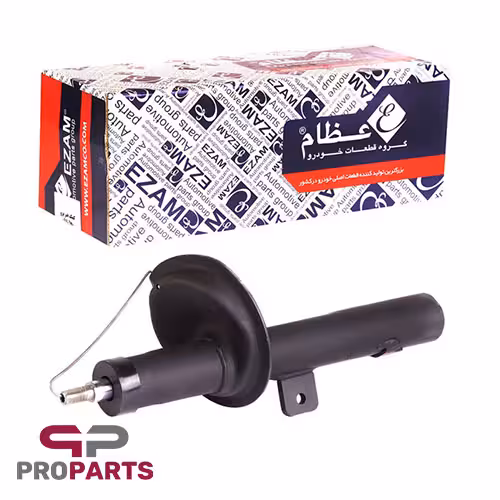 کمک فنر جلو چپ عظام مناسب برای پژو 207