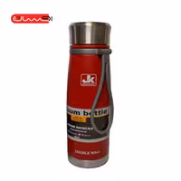 فلاسک استیل دو جداره ی 750 میل کد 15 – 1549