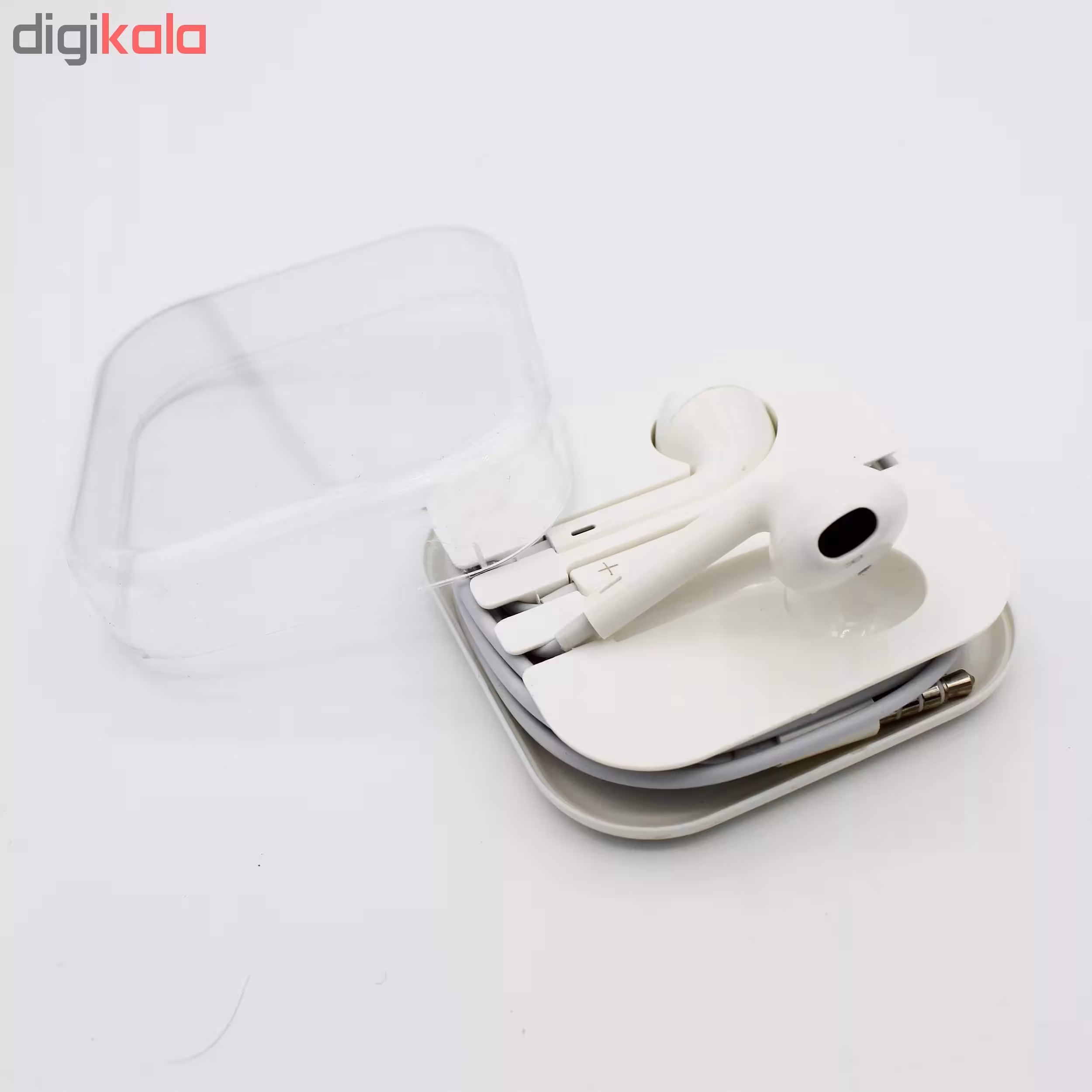 هندزفری مدل i7