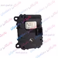 موتور تهویه ریو اصلی کد M 6-5