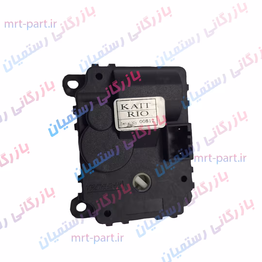 موتور تهویه ریو اصلی کد M 6-5