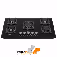 اجاق گاز شیشه ای مدل G-571