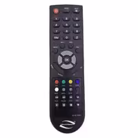 کنترل گیرنده تک ویژنTAKVISIONمدلTK125HD