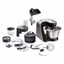 ماشین آشپزخانه بوش مدل BOSCH MUM57B224