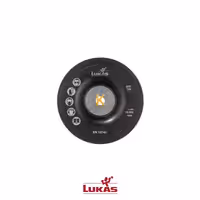 پد نگهدارنده صفحه سنباده مدل STF 115 M14 لوکاس