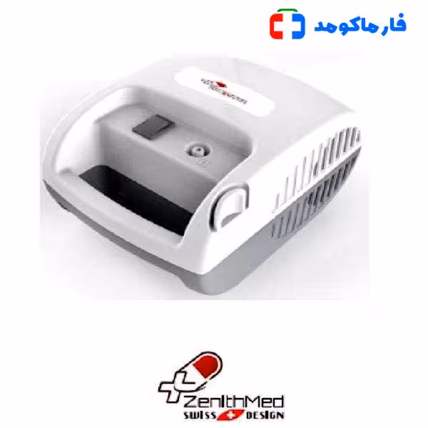 نبولایزر زنیت مد مدل ZTH-2102