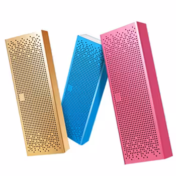 قیمت خرید اسپیکر شیائومی کد6501 | Square Box 2