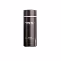 پودر پرپشت کننده مو 25 گرمی موپک black