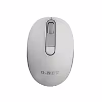 ماوس بی سیم دی نت مدل D-NET G220