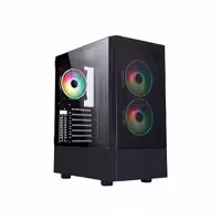 کیس کامپیوتر اوست GT-AV201-MB