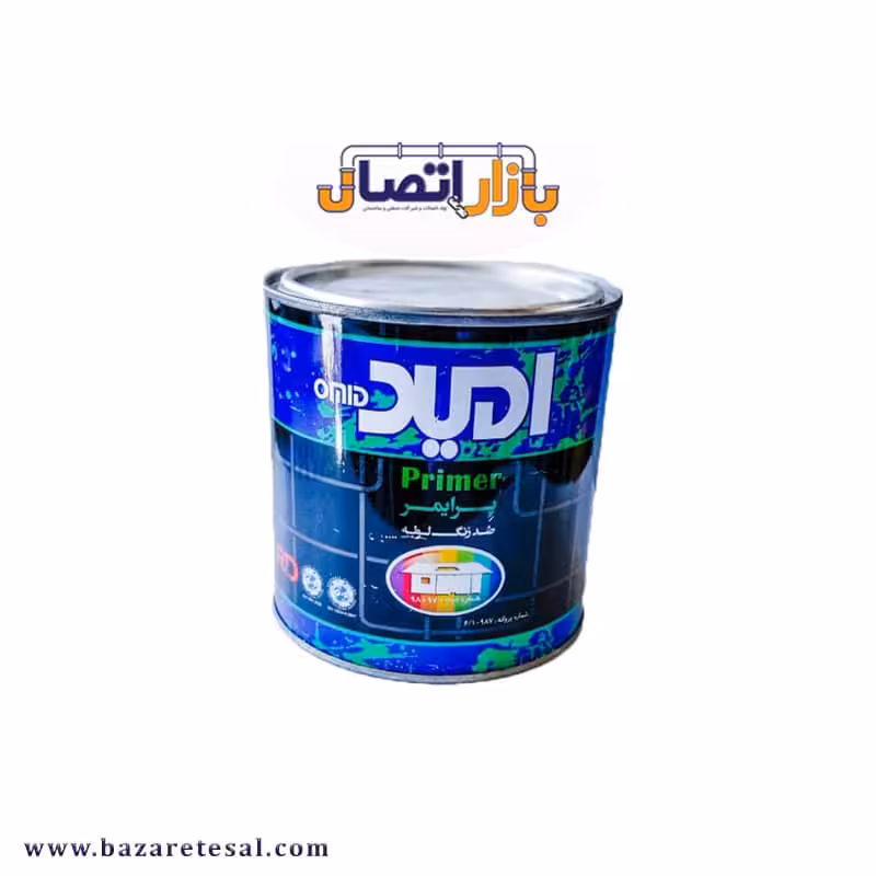 رنگ پرایمر امید