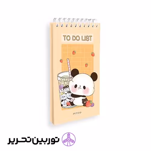 تودولیست پیتیکو 443 طرح 3
