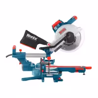 فارسی بر کشویی 300 میلیمتر رونیکس مدل 5002