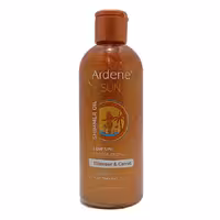 روغن برنزه کننده اکلیلی آردن Ardene