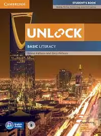 Unlock Basic Literacy