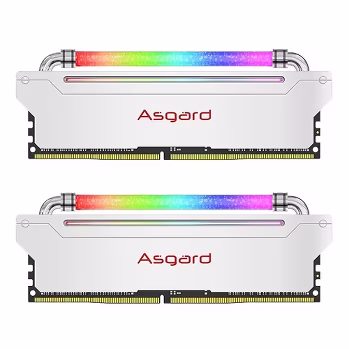 رم ازگارد Loki 3600MHz CL14 DDR4 ظرفیت 16 گیگابایت