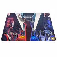 موس پد طرح جوکر مدل A7440