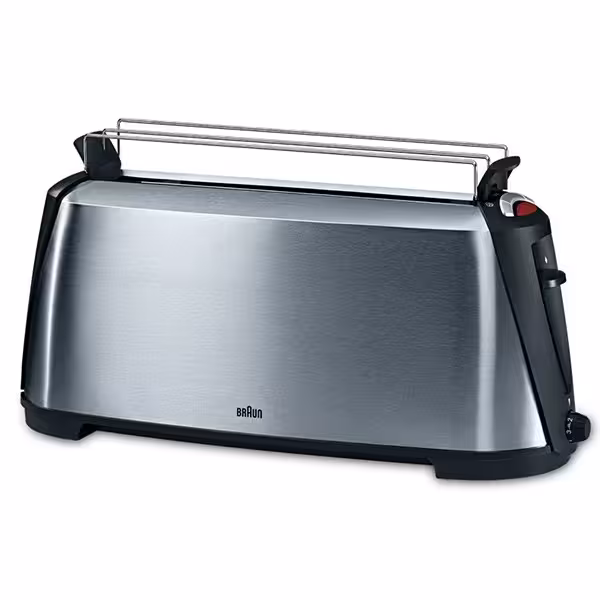 توستر براون مدل HT600