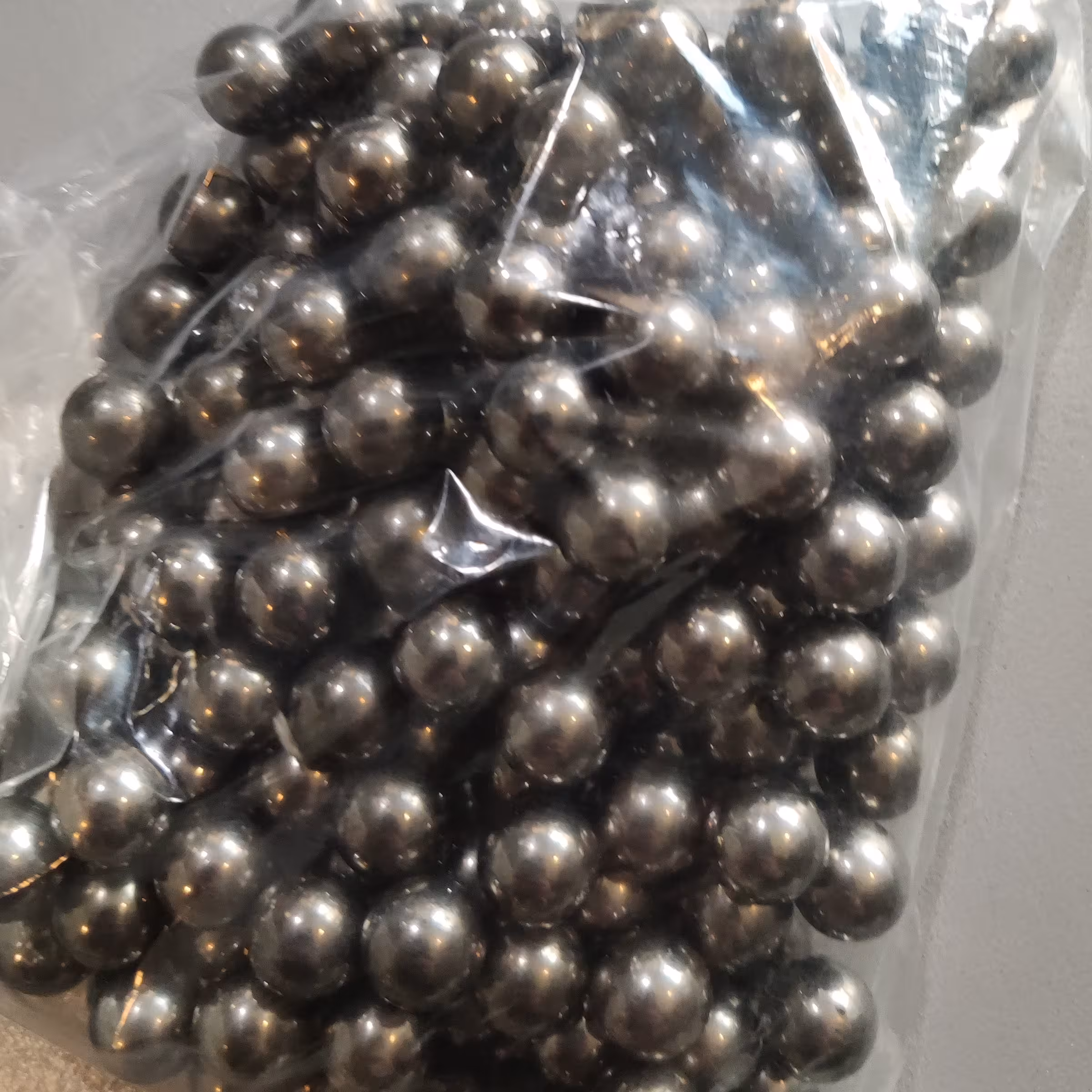 ساچمه سایز 12