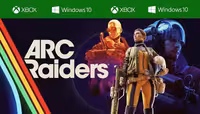 سی دی کی بازی ARC Raiders ایکس باکس و کامپیوتر (Xbox & PC)