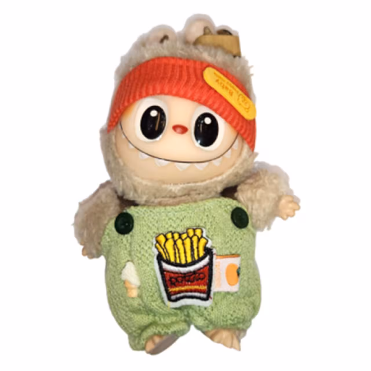 عروسک فله لبوبو کد 8