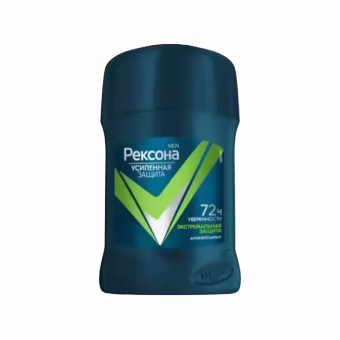 مام ضدتعریق صابونی رکسونا Rexona مدل Extreme Protection حجم 50 میل