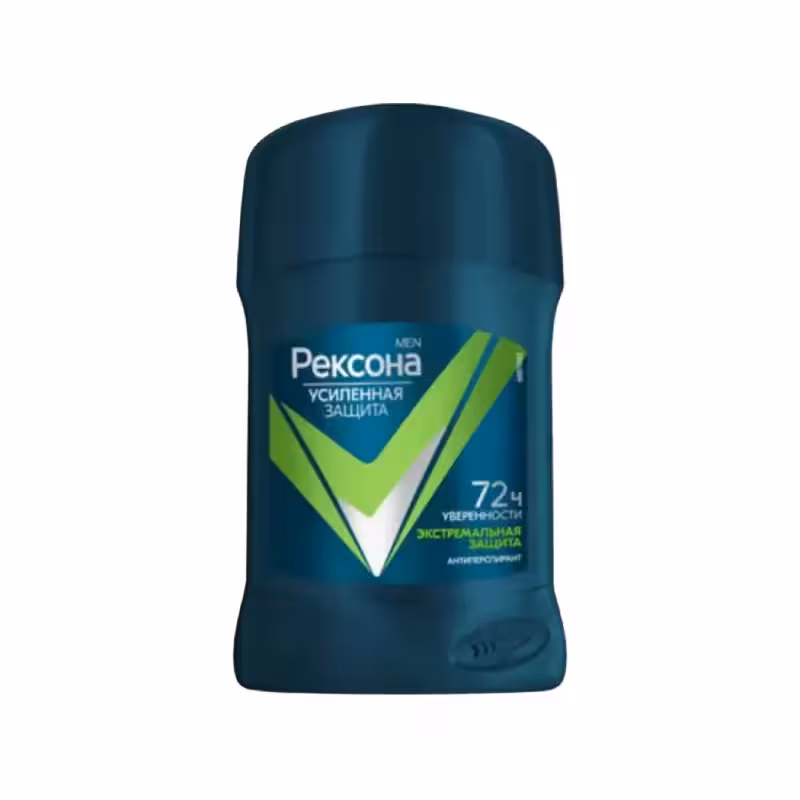 مام ضدتعریق صابونی رکسونا Rexona مدل Extreme Protection حجم 50 میل