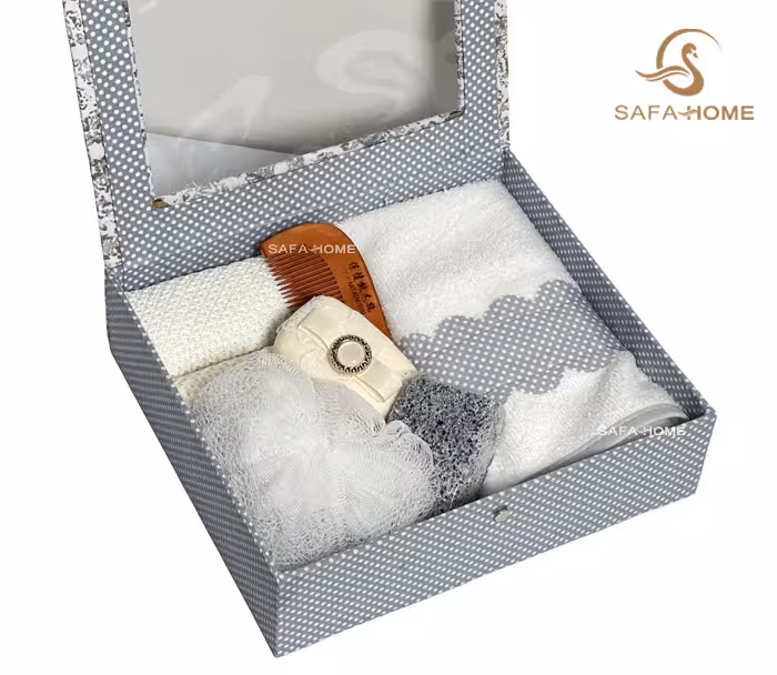 باکس حمام فانتزی