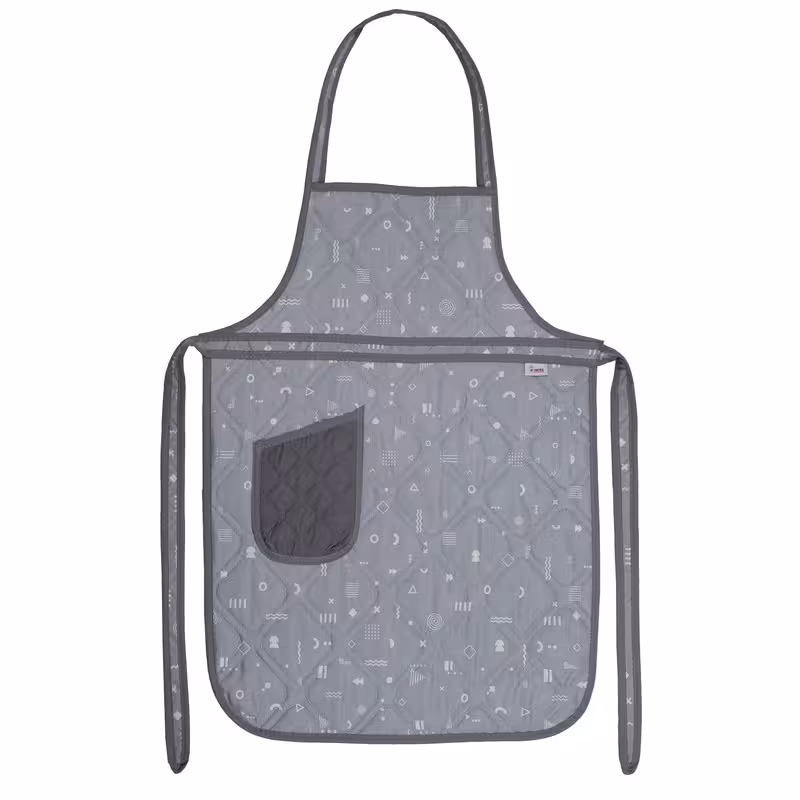 پیشبند آشپزخانه هومتکس مدل APR-H | کالا مکس