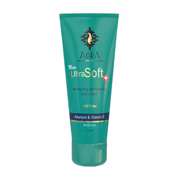 کرم مرطوب کننده آدرا مدل آلانتوئین