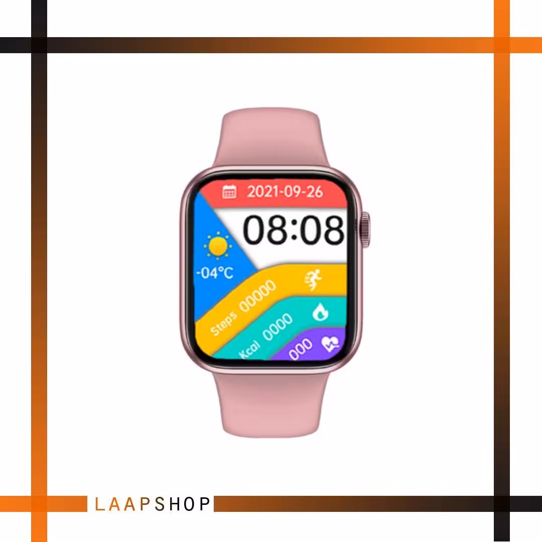 ساعت هوشمند مدل CT9 Mini