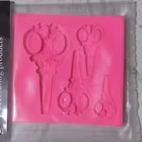 مولد قیچی 3 تایی 7 در7