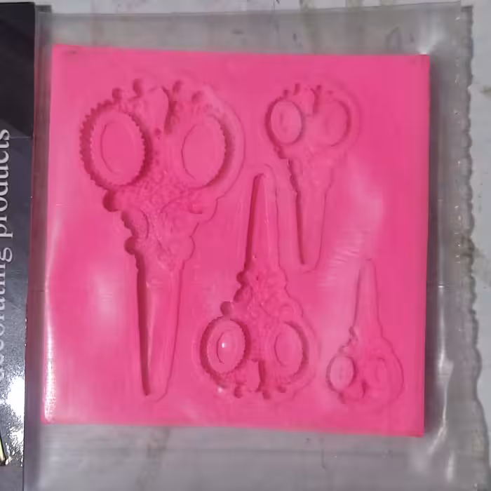 مولد قیچی 3 تایی 7 در7