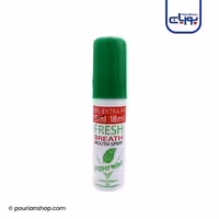 خوشبو کننده دهان نعنا فرش 18 میل_fresh breath spear mint