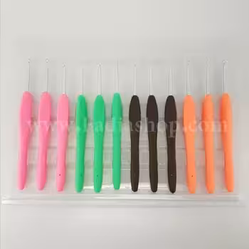 قلاب ژله ای سایز 3