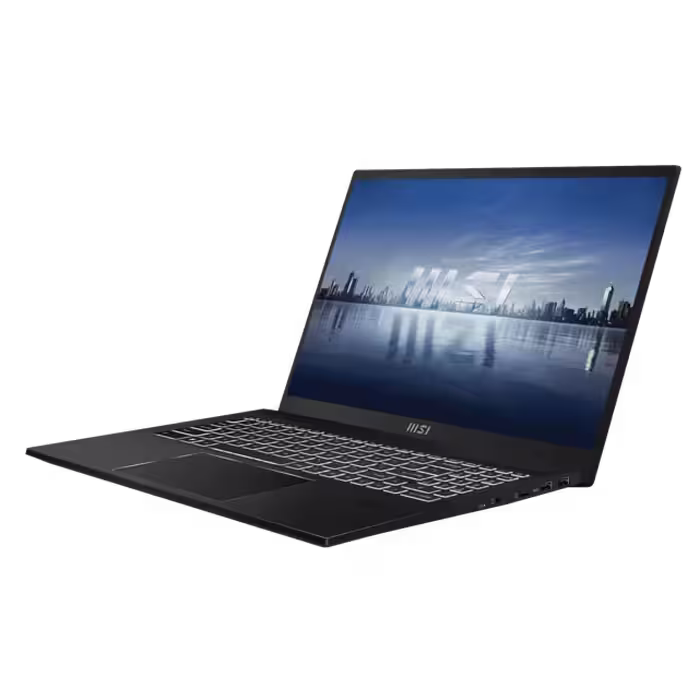 لپ تاپ ام اس آی 16 اینچی مدل Summit E16 Flip A13VFT Core i7 1360P 32GB 2TB SSD 8GB GPU