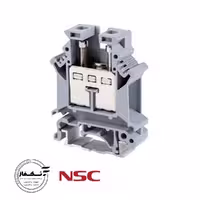 ترمینال ریلی سایز 16-NSC N