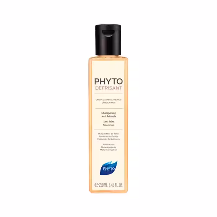 شامپو ضد وز فیتو دفریزانت ضد موخوره اصل Phyto défrisant 250ml