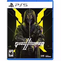 بازی Ghostrunner II برای PS5